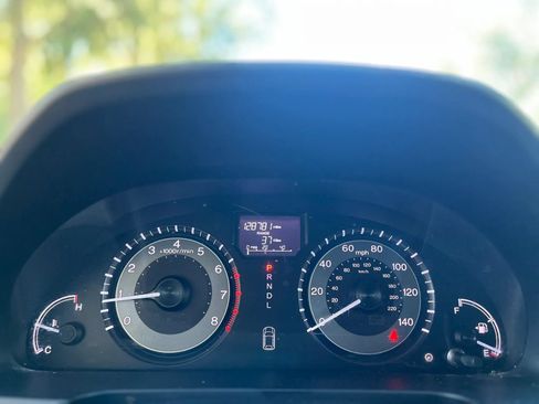 Used 2016 Honda Odyssey LX image 13
