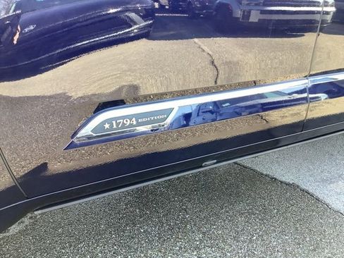 Used 2024 Toyota Tundra 1794 Edition w/ TRD Off-Road Package image 32