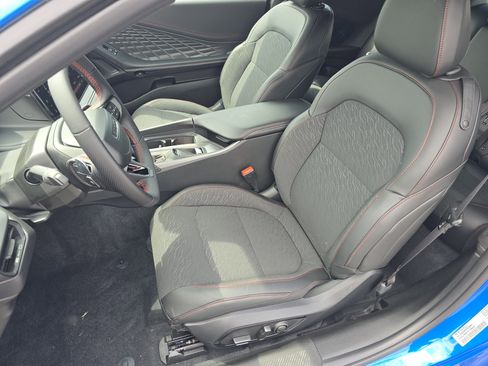New 2026 Dodge Charger Scat Pack AWD/4WD image 22