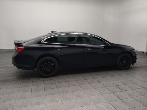 Used 2021 Chevrolet Malibu RS FWD image 10
