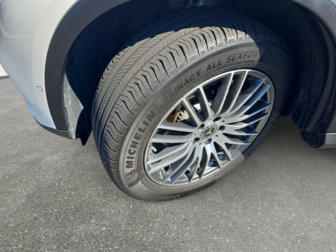 Certified 2026 Mercedes-Benz GLC 300 4MATIC image 31