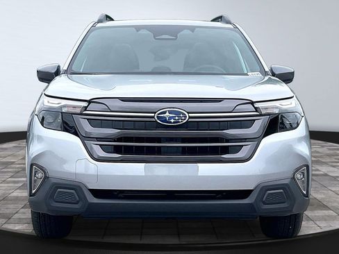 Certified 2026 Subaru Forester Premium AWD/4WD image 3