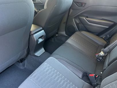 New 2026 Subaru Impreza 2.0i Sport