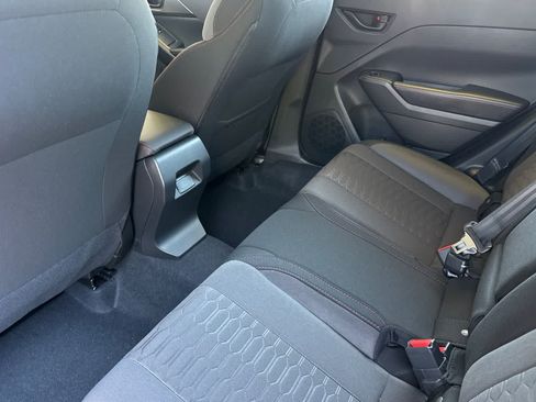 New 2026 Subaru Impreza 2.0i Sport AWD/4WD image 4