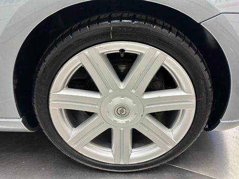 Used 2005 Chrysler Crossfire Limited image 26