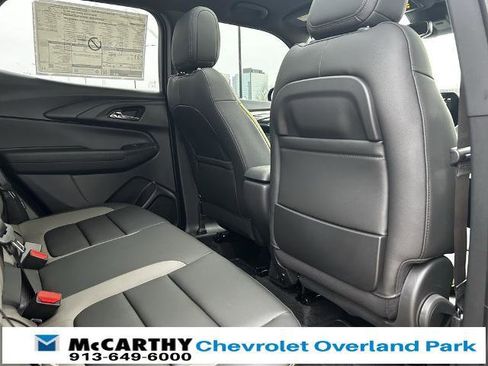 New 2026 Chevrolet TrailBlazer ACTIV w/ Convenience Package image 13