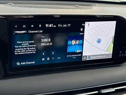 Used 2025 Hyundai Palisade SEL FWD image 23