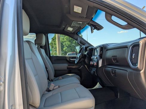 Used 2020 GMC Sierra 3500 SLT w/ Gooseneck/5TH Wheel Package AWD/4WD image 23