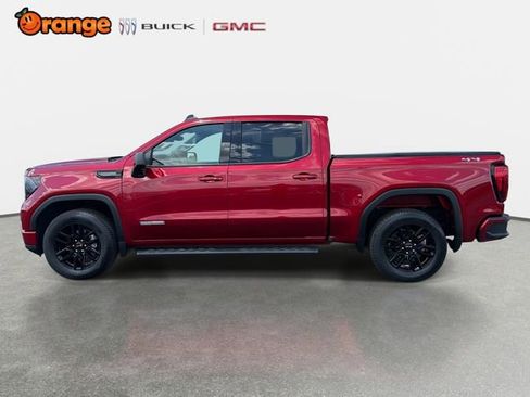 Used 2023 GMC Sierra 1500 Elevation AWD/4WD image 6