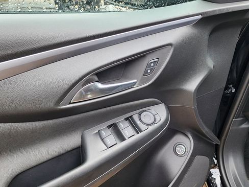 New 2026 Buick Envista Preferred w/ Convenience I Package FWD image 14