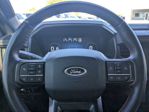 Used 2022 Ford Expedition Max Limited AWD/4WD image 30