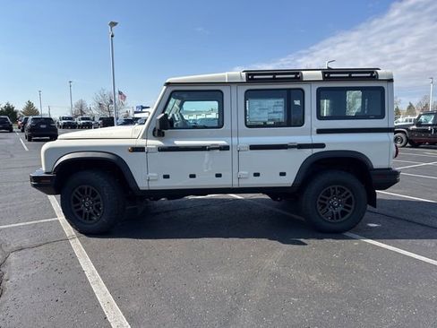 New 2026 INEOS Grenadier image 8