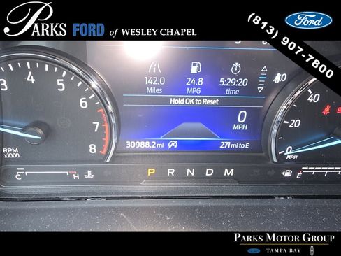 Used 2020 Ford Explorer XLT w/ Class III Trailer Tow Package image 4