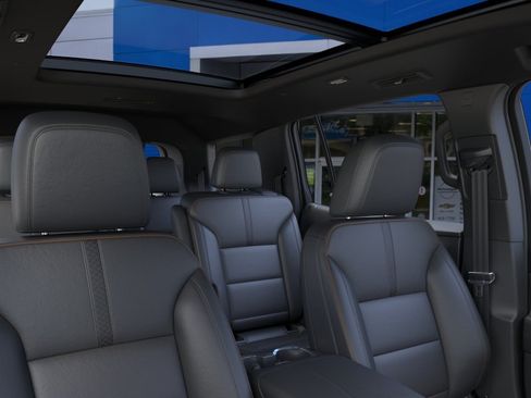 New 2026 Chevrolet Traverse High Country AWD/4WD image 48