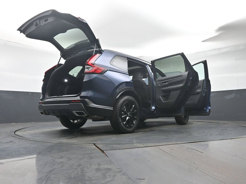 Used 2026 Honda CR-V Sport image 51