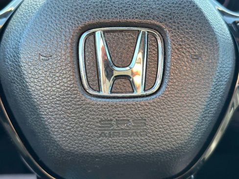 Used 2025 Honda Civic Sport image 23