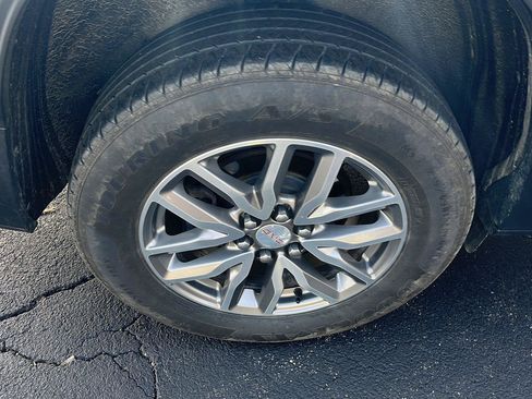 Used 2019 GMC Acadia SLE AWD/4WD image 33