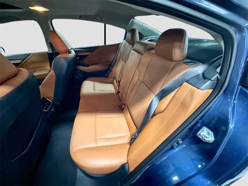 Certified 2022 Subaru Legacy Touring XT image 24