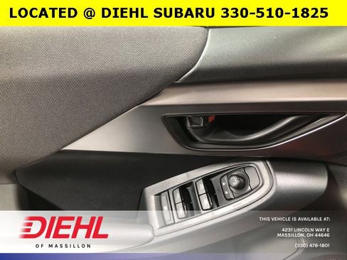 Used 2025 Subaru Impreza 2.0i image 19