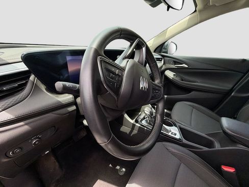 Used 2024 Buick Encore GX Preferred FWD image 11