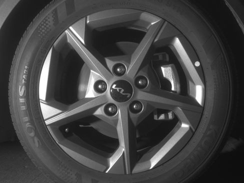 Used 2025 Kia K4 LXS FWD image 13