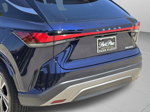 Used 2024 Lexus RX 350 Premium w/ Accessory Package (Z1) FWD image 38
