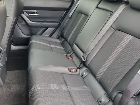 Used 2025 MAZDA CX-50 AWD 2.5 S w/ Accent Package image 21