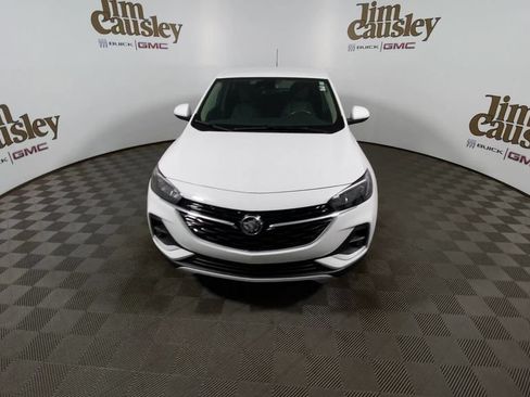 Used 2023 Buick Encore GX Preferred w/ Cold Weather Comfort Package AWD/4WD image 3