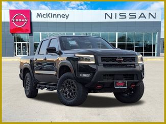 New 2026 Nissan Frontier PRO-4X w/ Pro Premium Package video 1