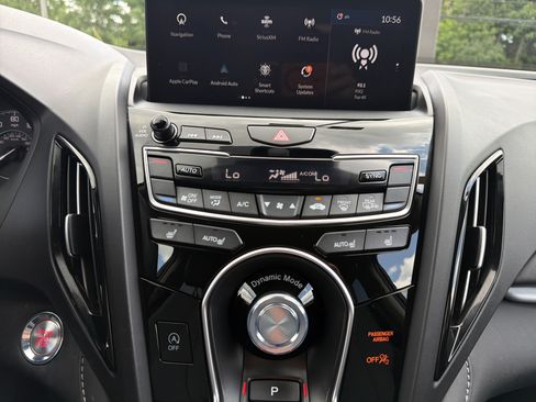 Used 2023 Acura RDX AWD w/ Technology Package image 23