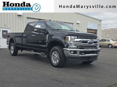 Used 2019 Ford F250 Lariat w/ Lariat Ultimate Package