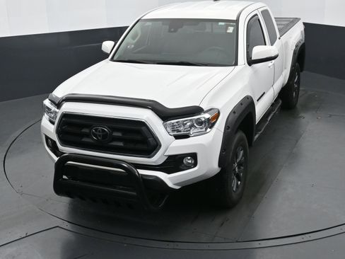Used 2023 Toyota Tacoma SR5 image 27