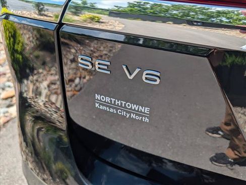 Used 2023 Volkswagen Atlas SE FWD image 22