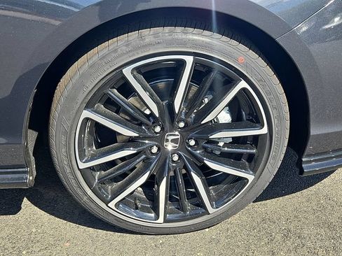 New 2026 Honda Accord Touring image 8