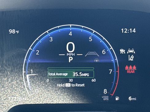 Used 2026 Toyota Corolla Cross LE w/ Moonroof Package FWD image 20