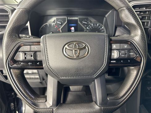 Used 2023 Toyota Tundra SR w/ SR Tow Package RWD image 15