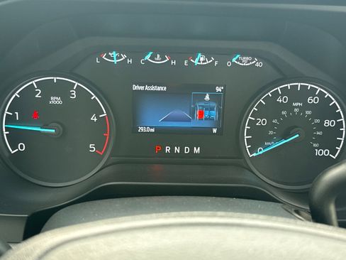 New 2026 Ford F350 XL w/ XL Chrome Package image 24