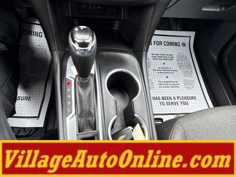 Used 2020 Chevrolet Equinox LT AWD/4WD image 23