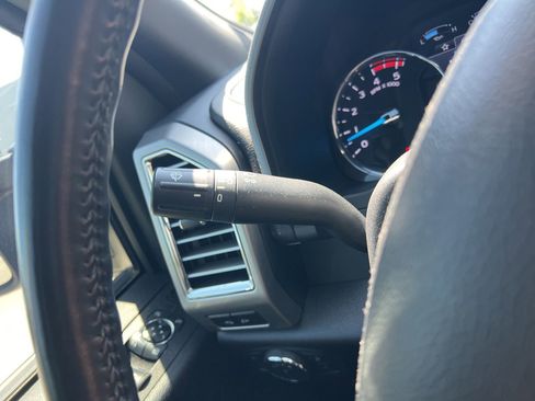 Used 2017 Ford F250 Platinum w/ Platinum Ultimate Package AWD/4WD image 28