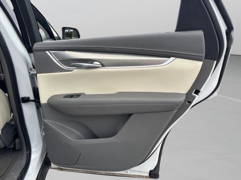 Used 2023 Cadillac XT5 Premium Luxury w/ Technology Package FWD image 34