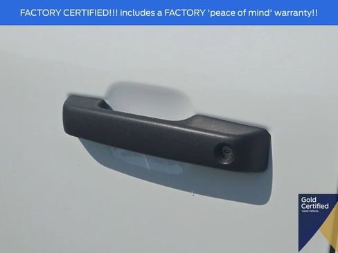 Certified 2022 Ford F150 Lightning Pro AWD/4WD image 20