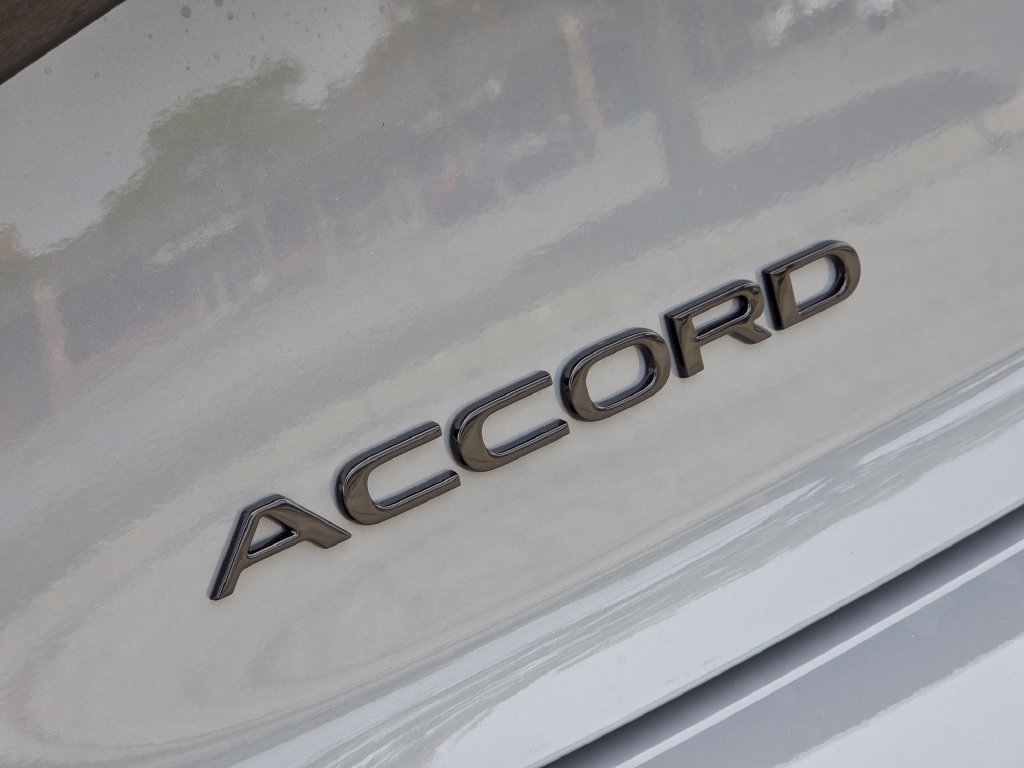 New 2026 Honda Accord Sport image 17