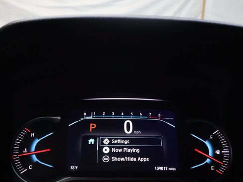 Used 2021 Honda Pilot EX image 23