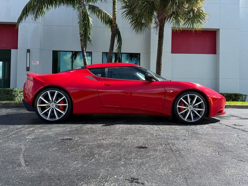 Used 2014 Lotus Evora S image 3