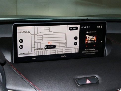 Certified 2025 Acura TLX SH-AWD w/ A-SPEC Pkg image 19