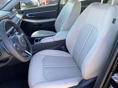 Used 2025 Hyundai Sonata SEL image 28