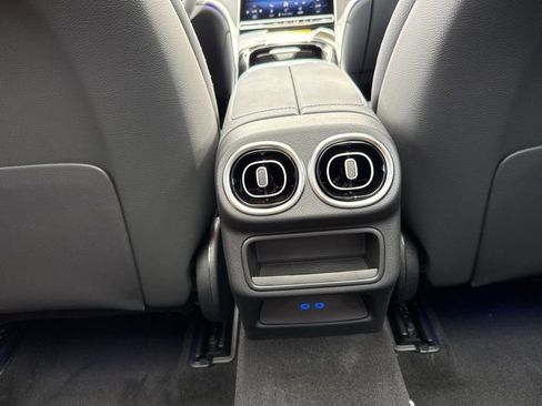 New 2026 Mercedes-Benz GLC 300 4MATIC image 19