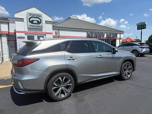 Used 2019 Lexus RX 350L AWD w/ Premium Package image 13