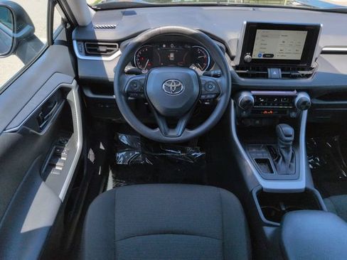 Certified 2025 Toyota RAV4 LE FWD image 16