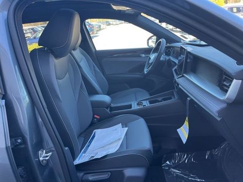 New 2026 Volkswagen Tiguan SE R-Line AWD/4WD image 28